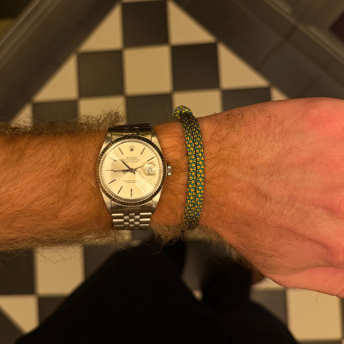 Bonsai 550 Paracord Bracelet