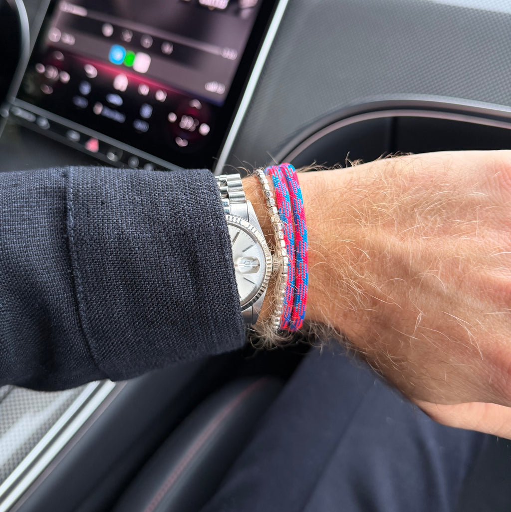 Molecule 550 Paracord Bracelet