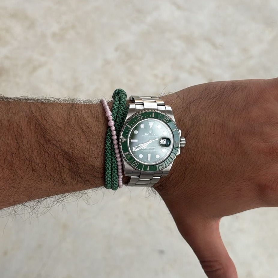 Turks 550 Paracord Bracelet