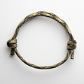 Jungle Camo 550 Paracord Bracelet