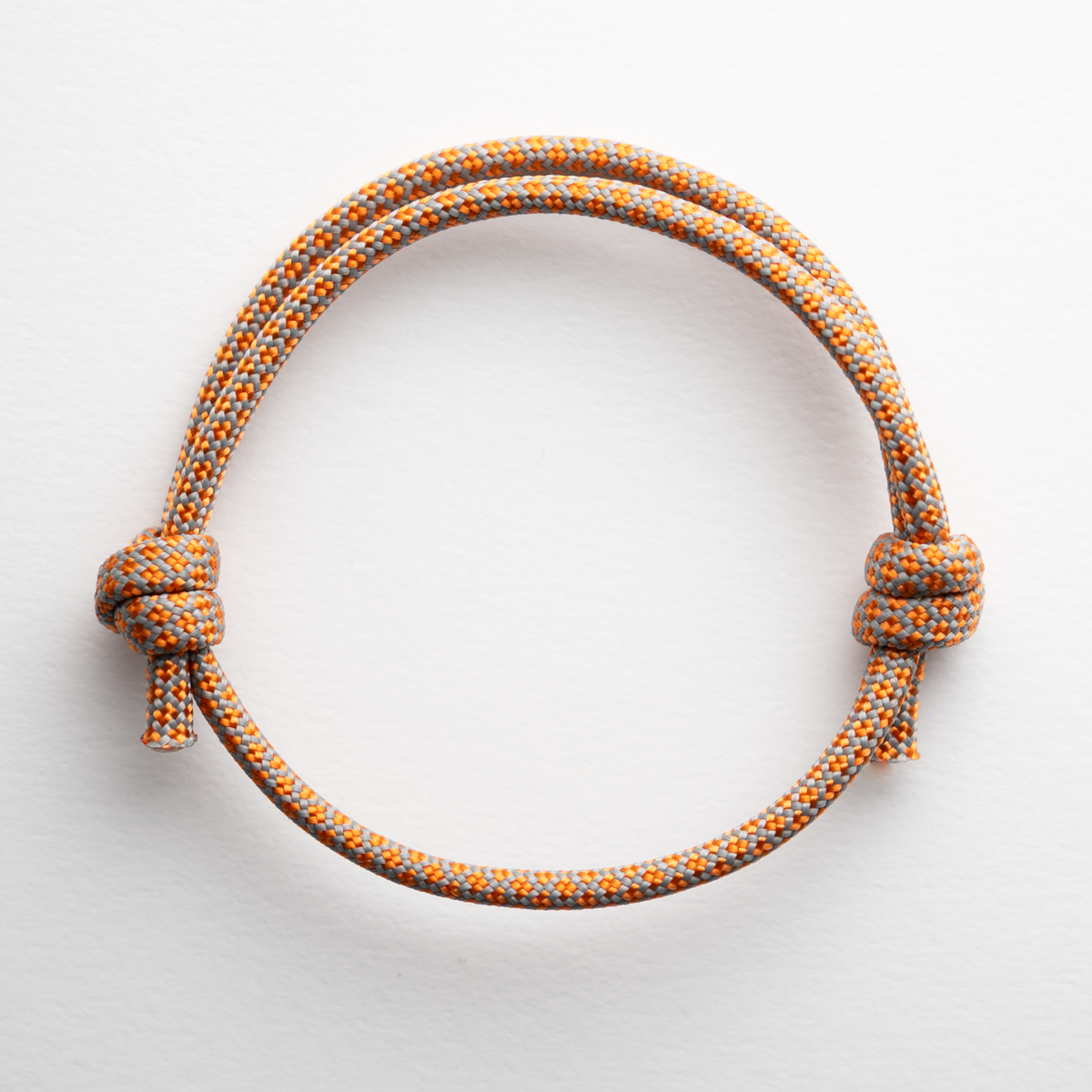 Gold Rush 550 Paracord Bracelet
