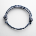 Navy 550 Paracord Bracelet