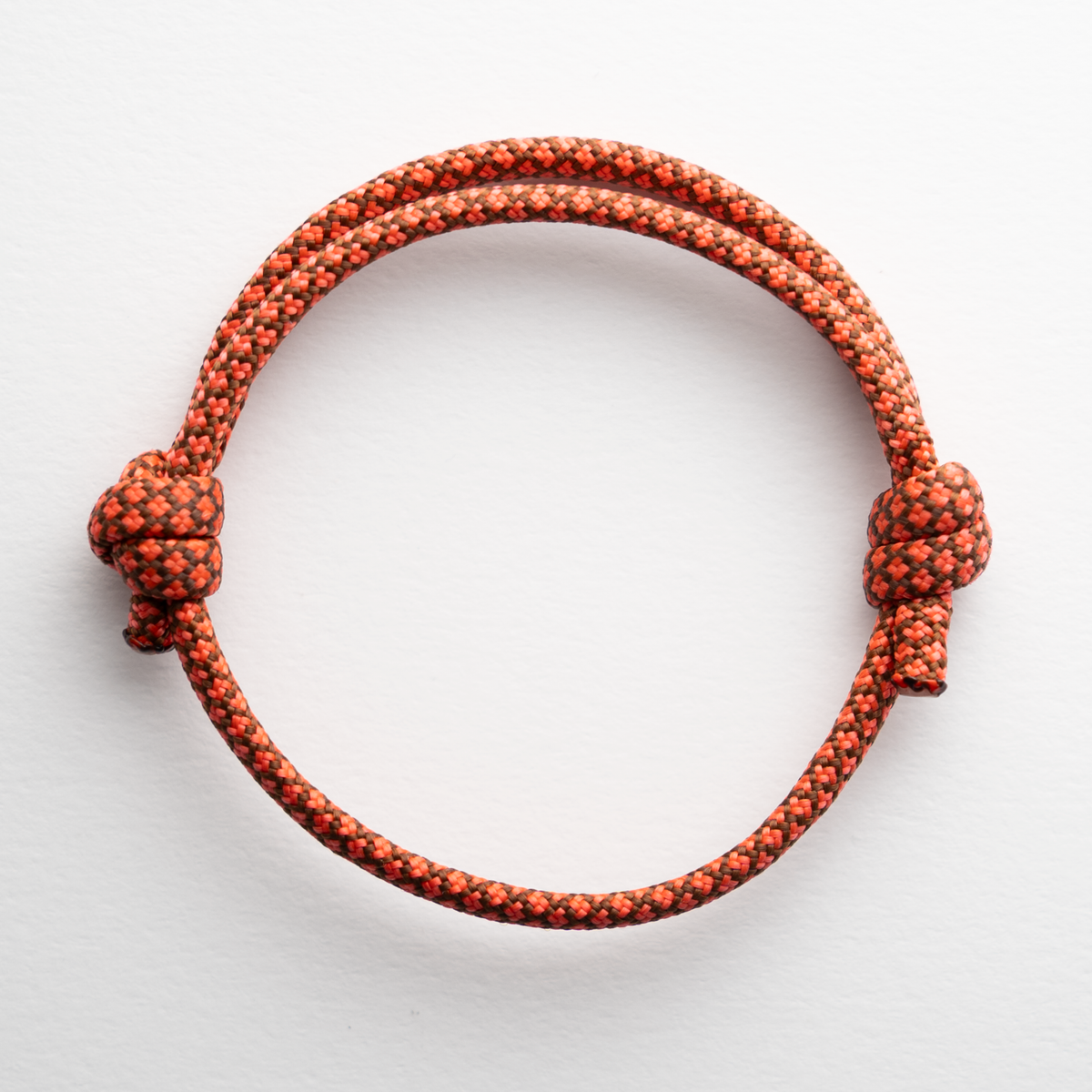 Ember 550 Paracord Bracelet