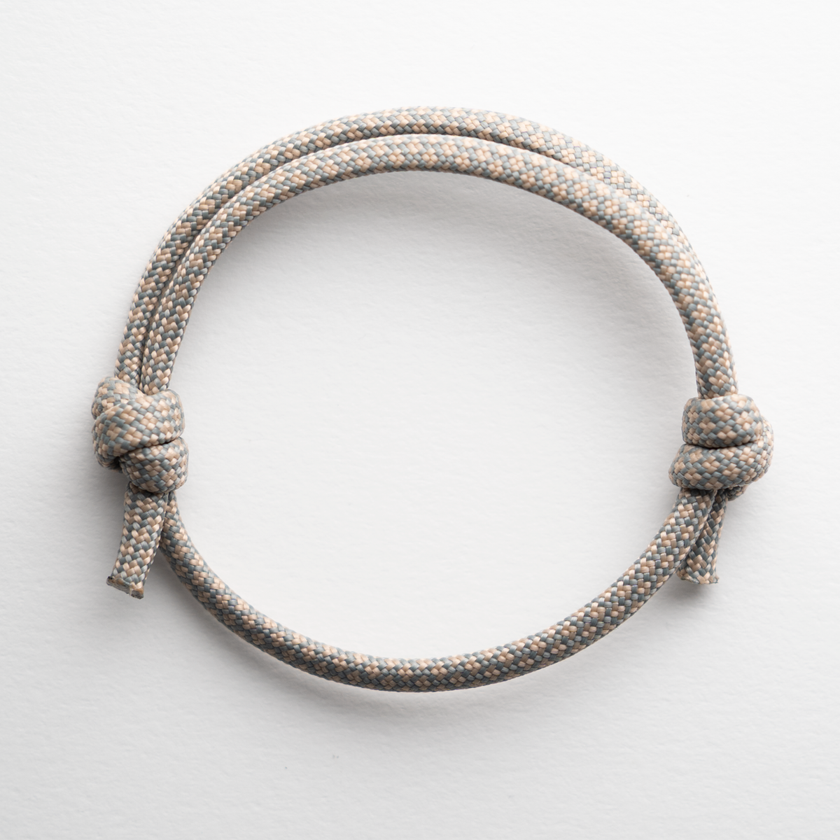 Nardo Grey 550 Paracord Bracelet