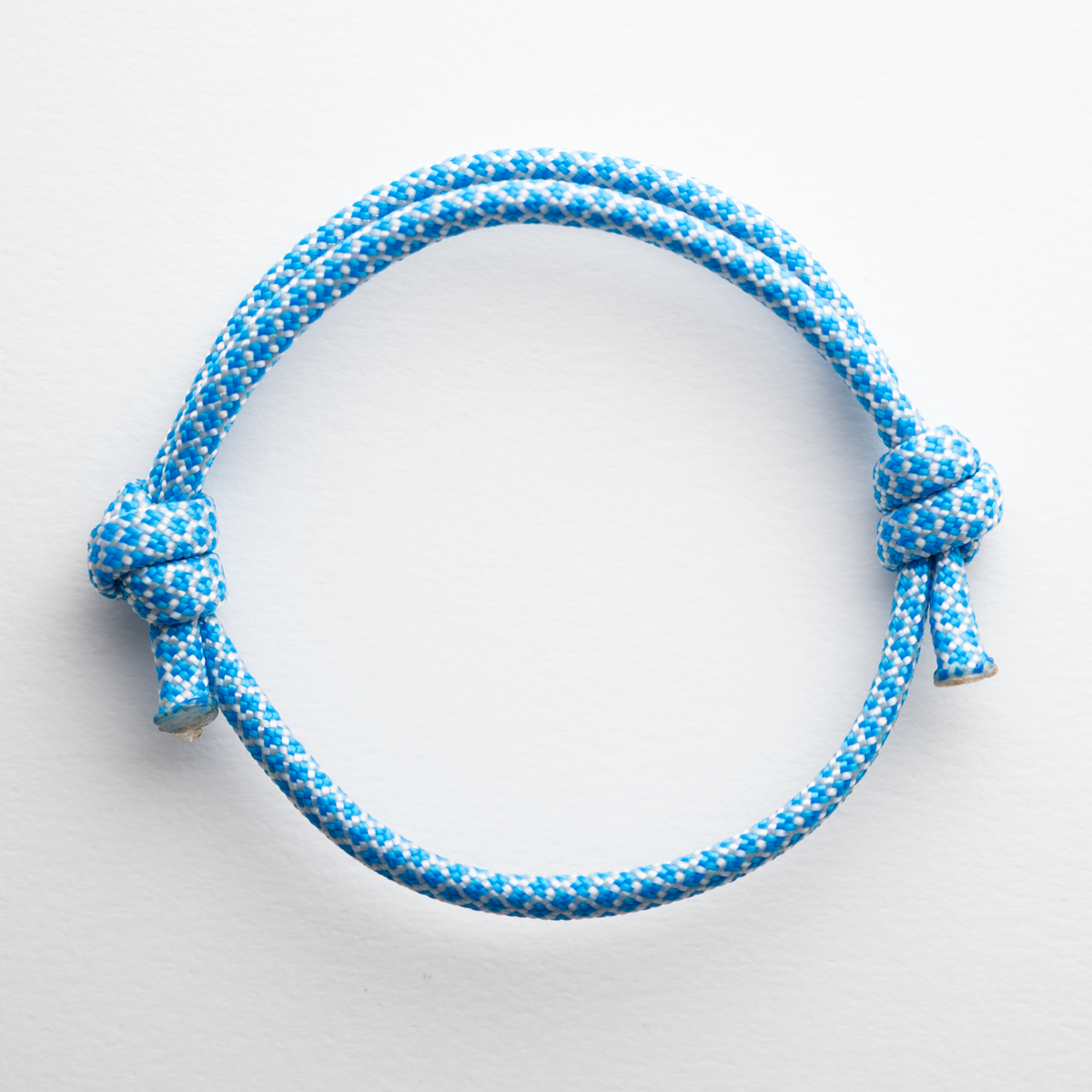 Azul 550 Paracord Bracelet