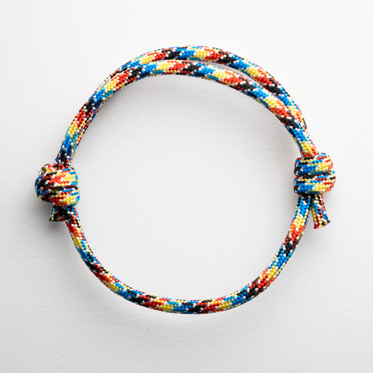 Rainbow 550 Paracord Bracelet