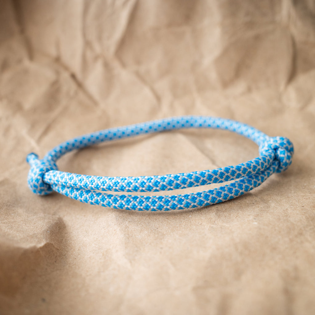 Azul 550 Paracord Bracelet