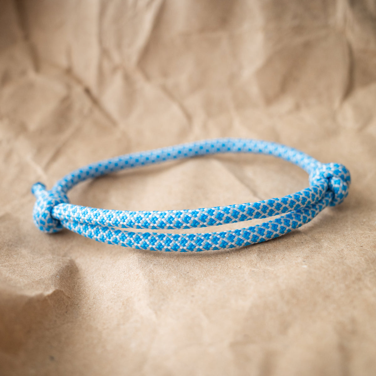 Azul 550 Paracord Bracelet