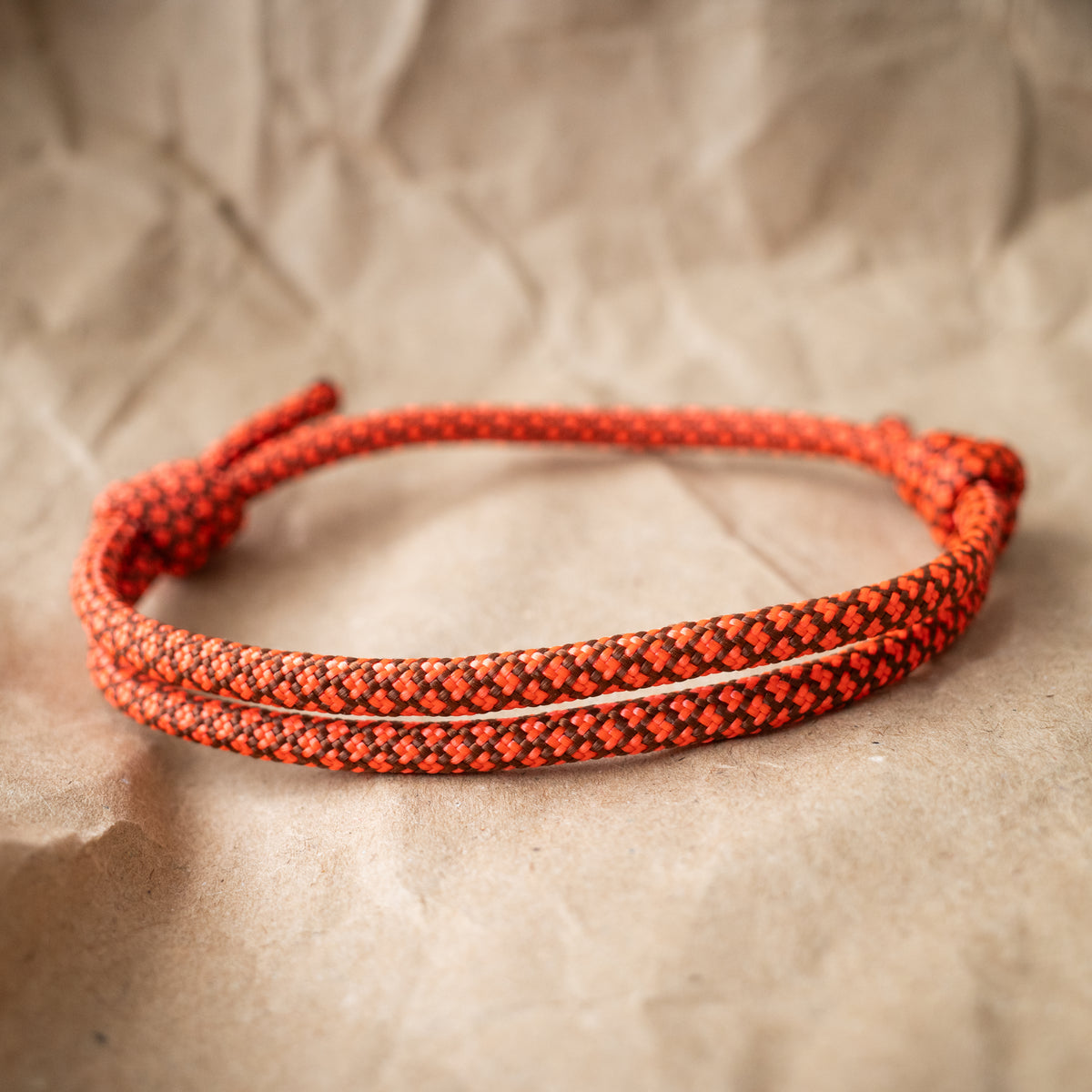 Ember 550 Paracord Bracelet