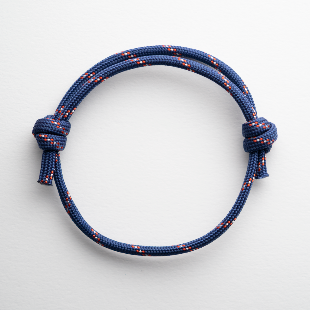 Royal Marine 550 Paracord Bracelet